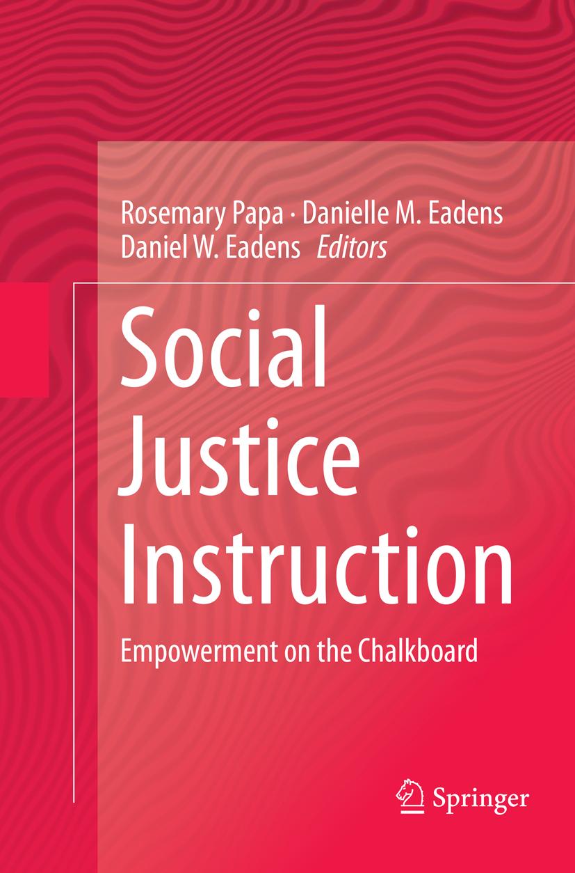 Social Justice Instruction