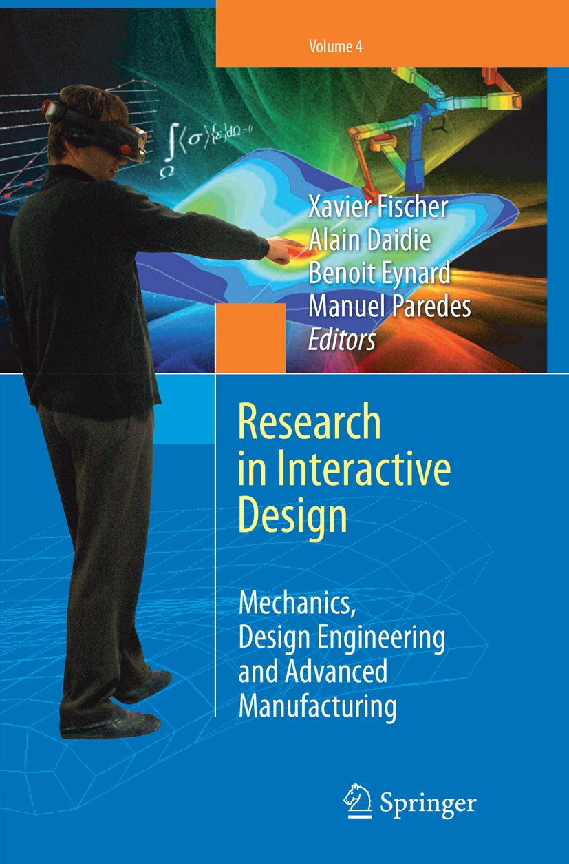 Research in Interactive Design (Vol. 4)