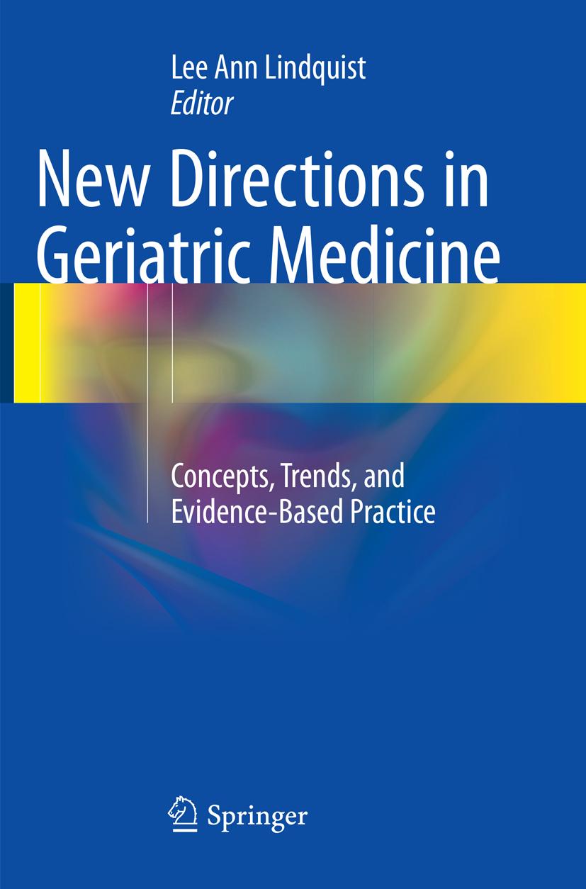 New Directions in Geriatric Medicine