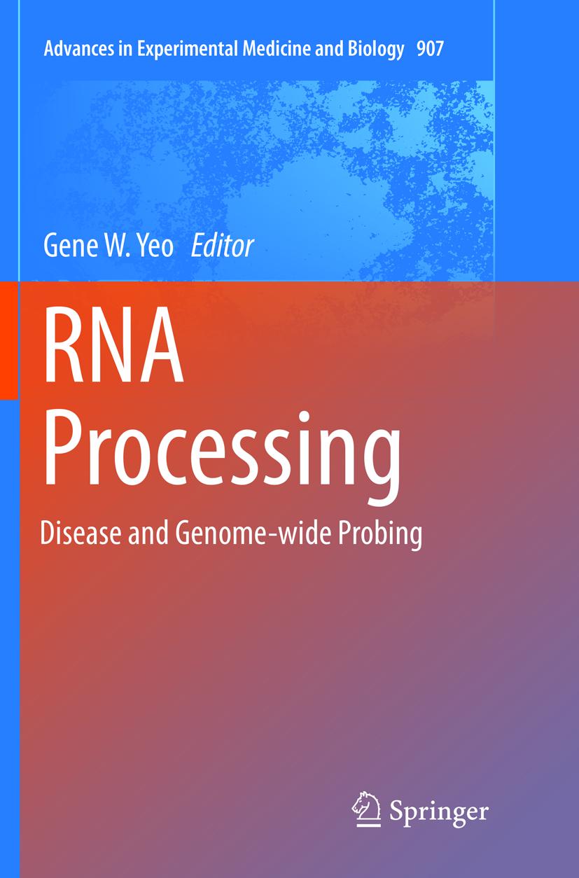 RNA Processing