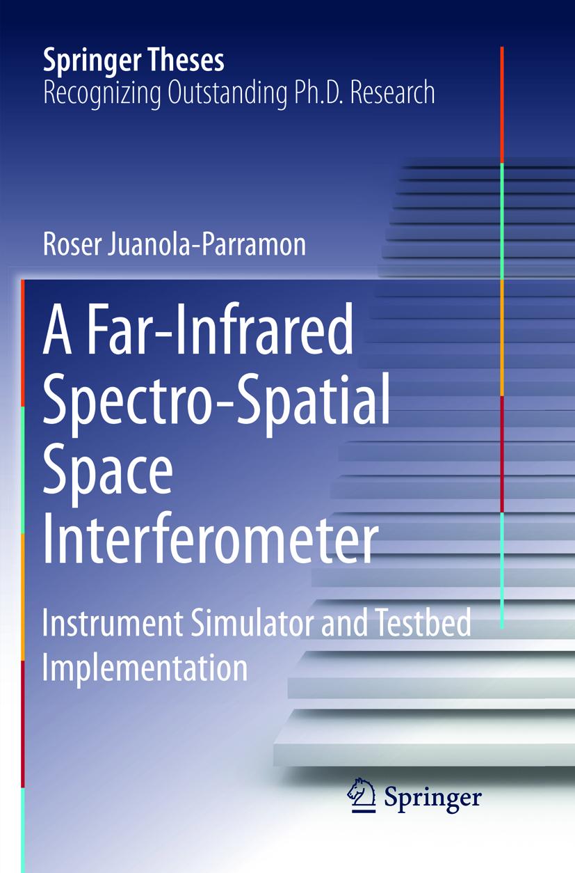 A Far-Infrared Spectro-Spatial Space Interferometer