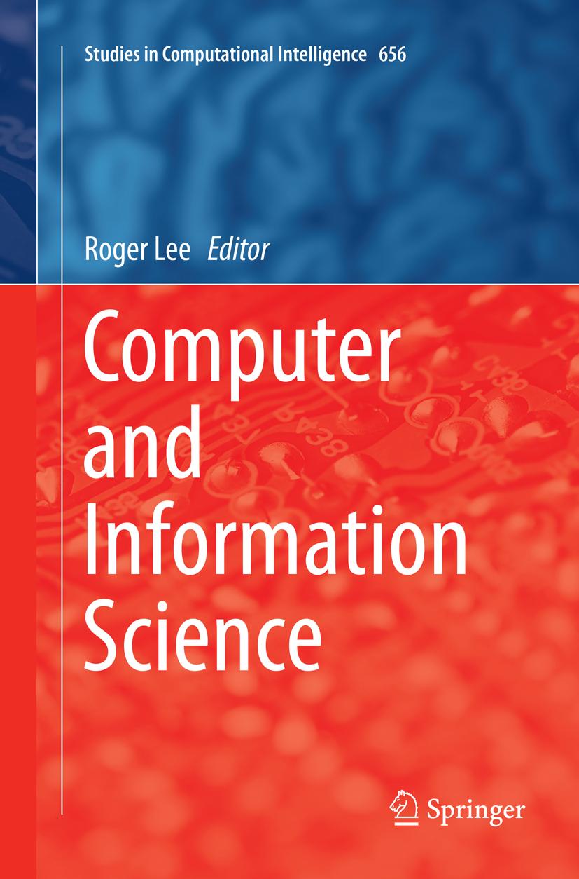 Computer and Information Science