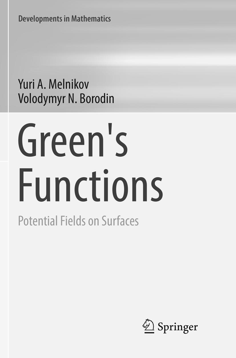 Green's Functions