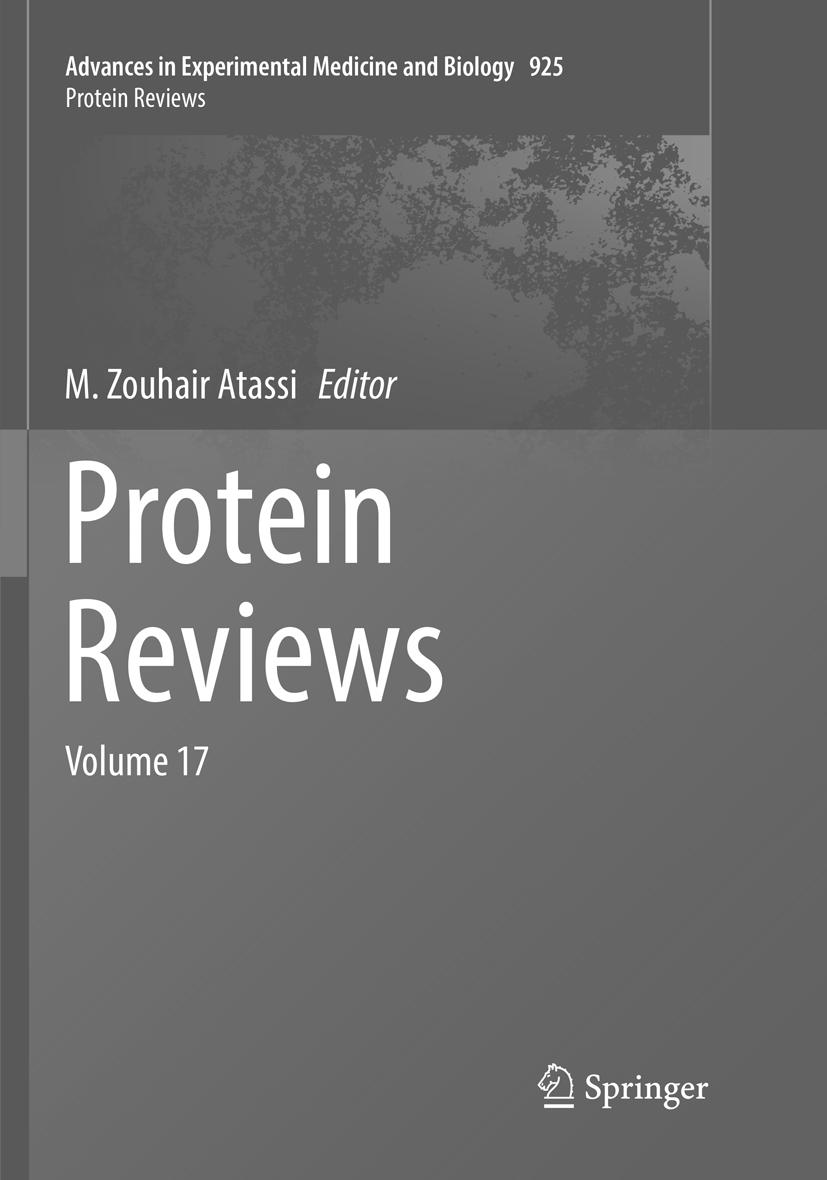 Protein Reviews