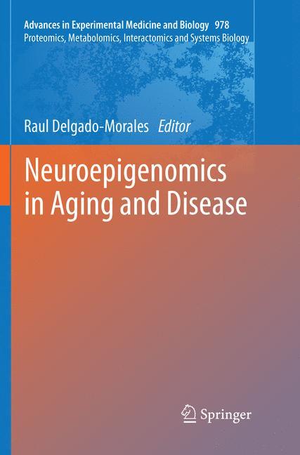 Neuroepigenomics in Aging and Disease