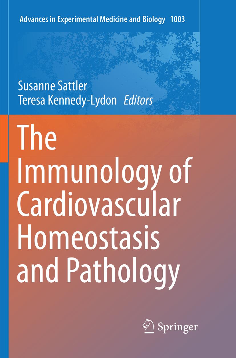 The Immunology of Cardiovascular Homeostasis and Pathology