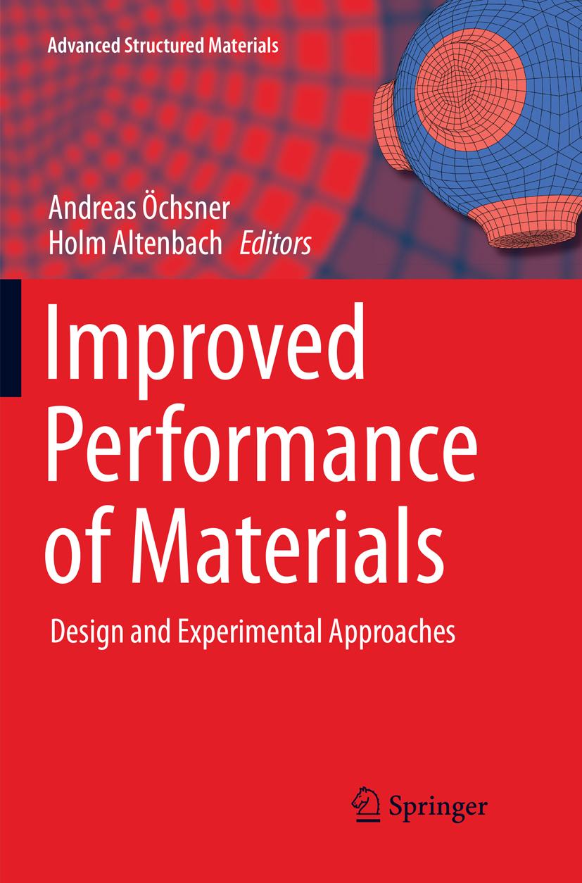 Improved Performance of Materials