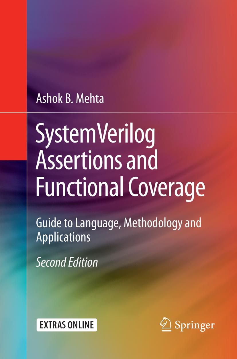 SystemVerilog Assertions and Functional Coverage