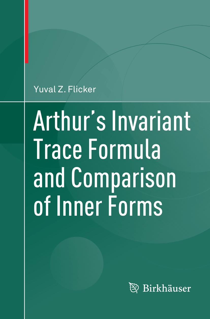 Arthur's Invariant Trace Formula and Comparison of Inner Forms