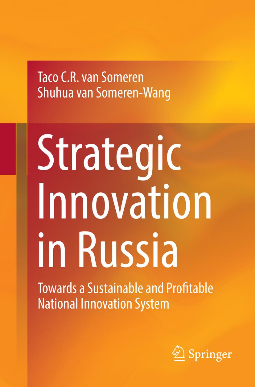 Strategic Innovation in Russia