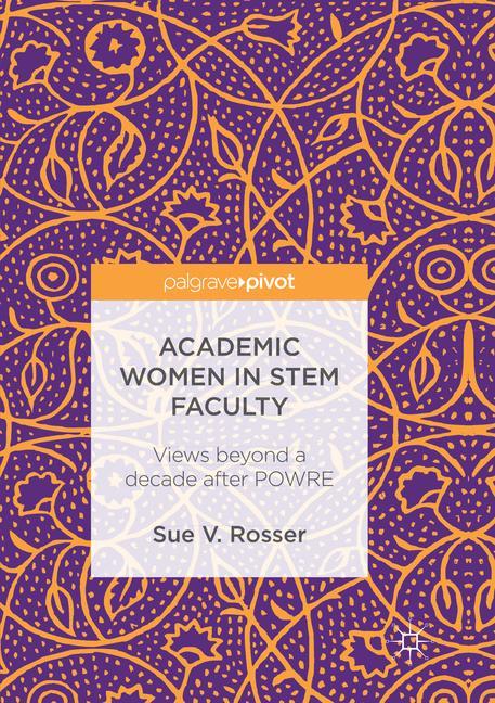 Academic Women in STEM Faculty