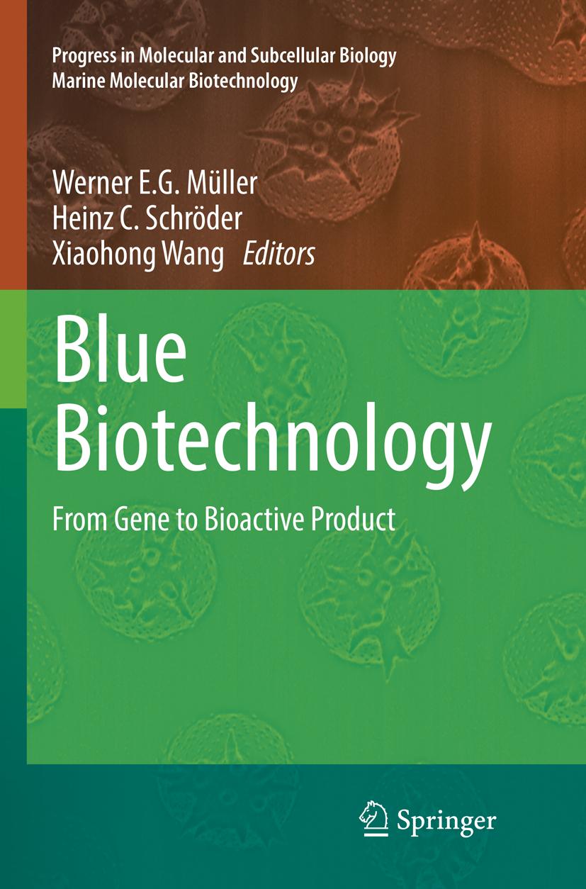 Blue Biotechnology