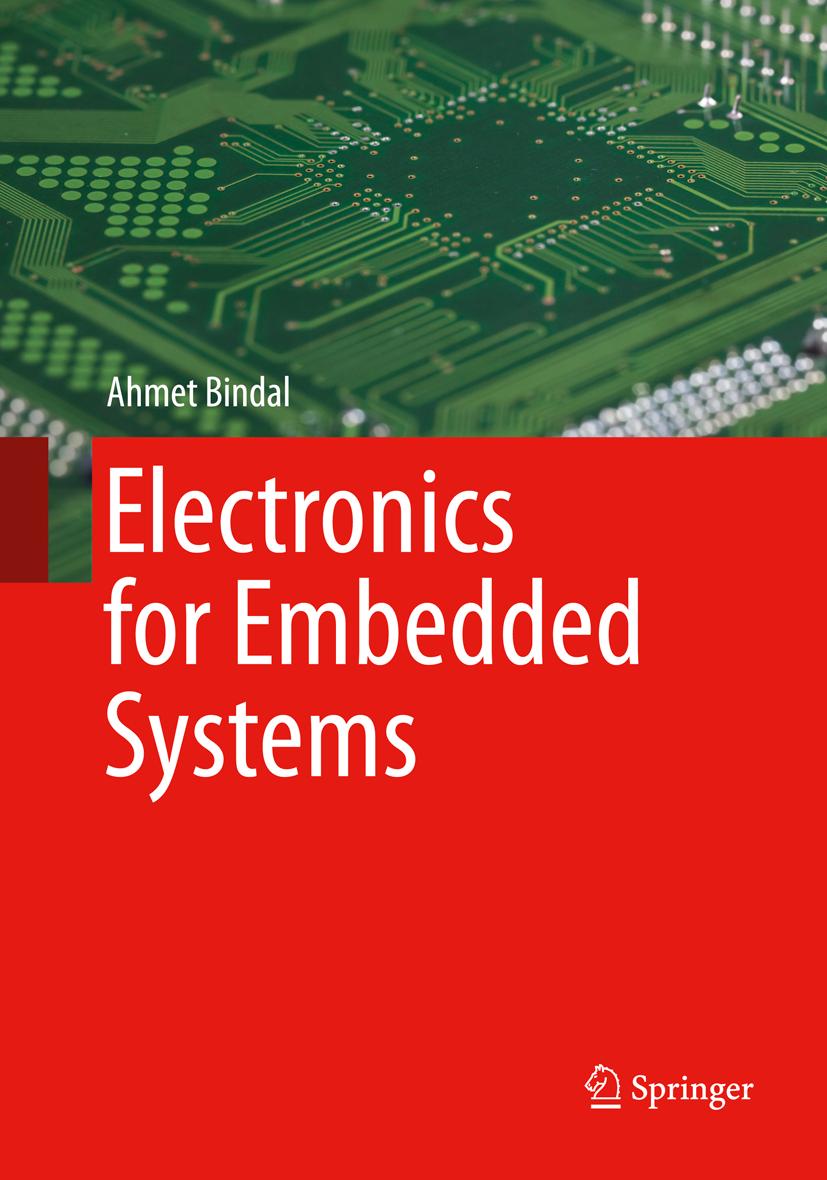 Electronics for Embedded Systems