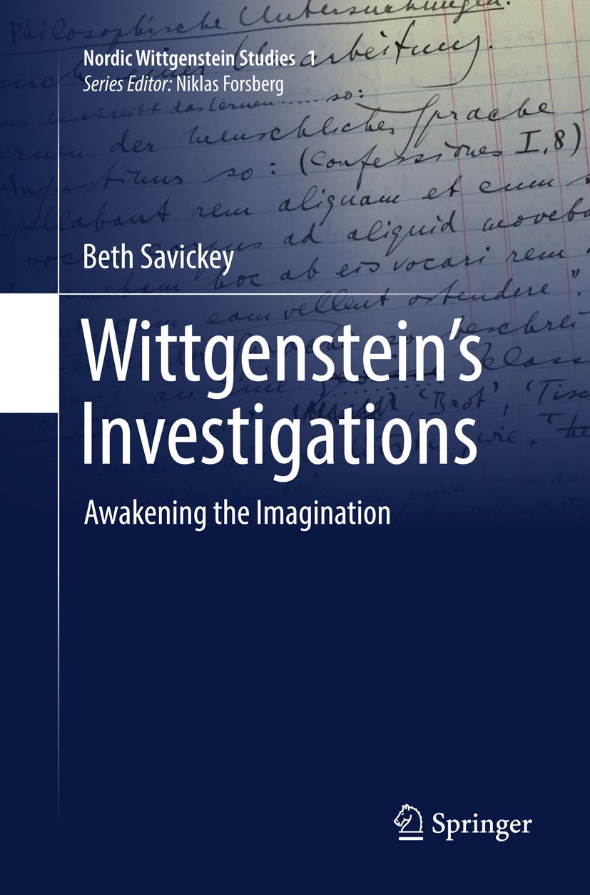 Wittgenstein¿s Investigations