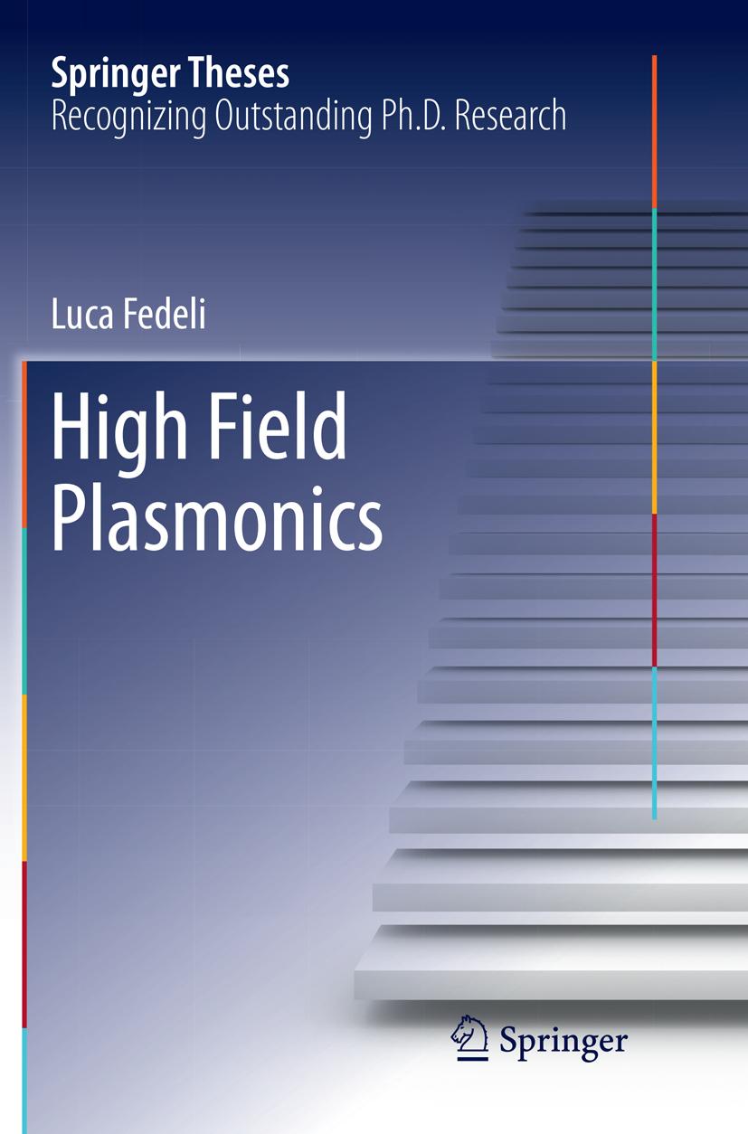 High Field Plasmonics