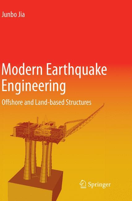 Modern Earthquake Engineering