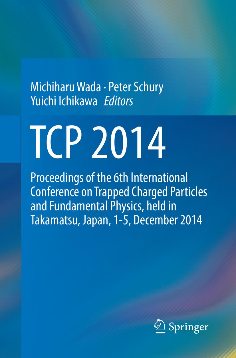 TCP 2014