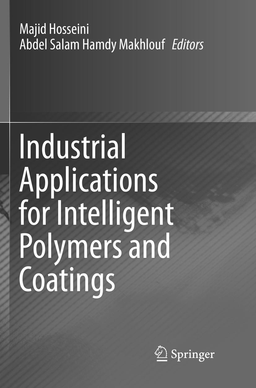 Industrial Applications for Intelligent Polymers and Coatings