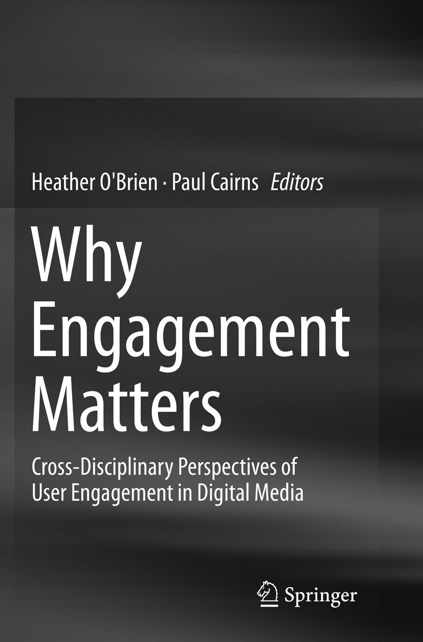 Why Engagement Matters