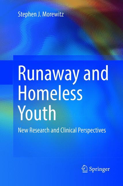 Runaway and Homeless Youth