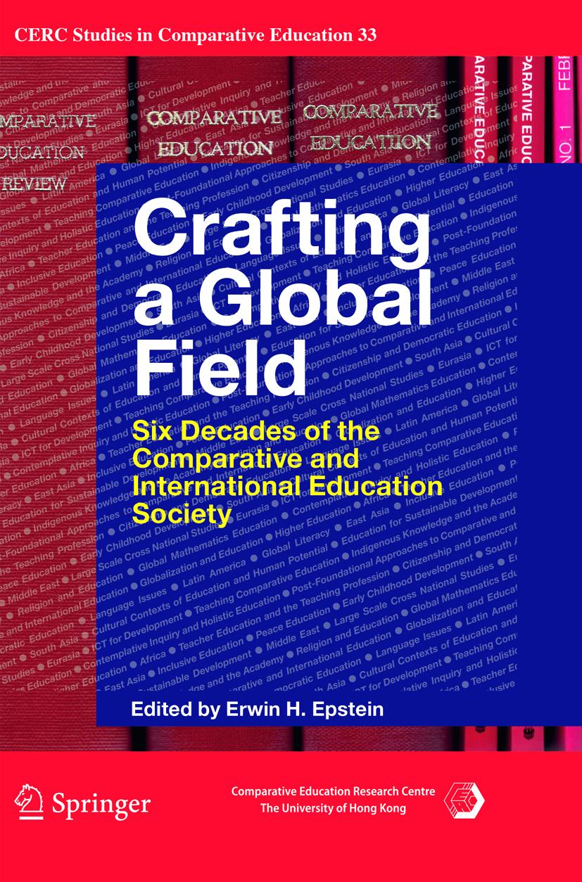 Crafting a Global Field