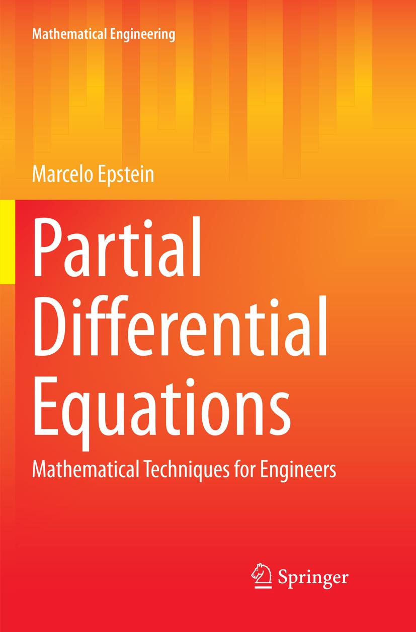 Partial Differential Equations