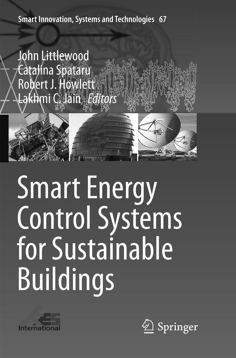 Smart Energy Control Systems for Sustainable Buildings