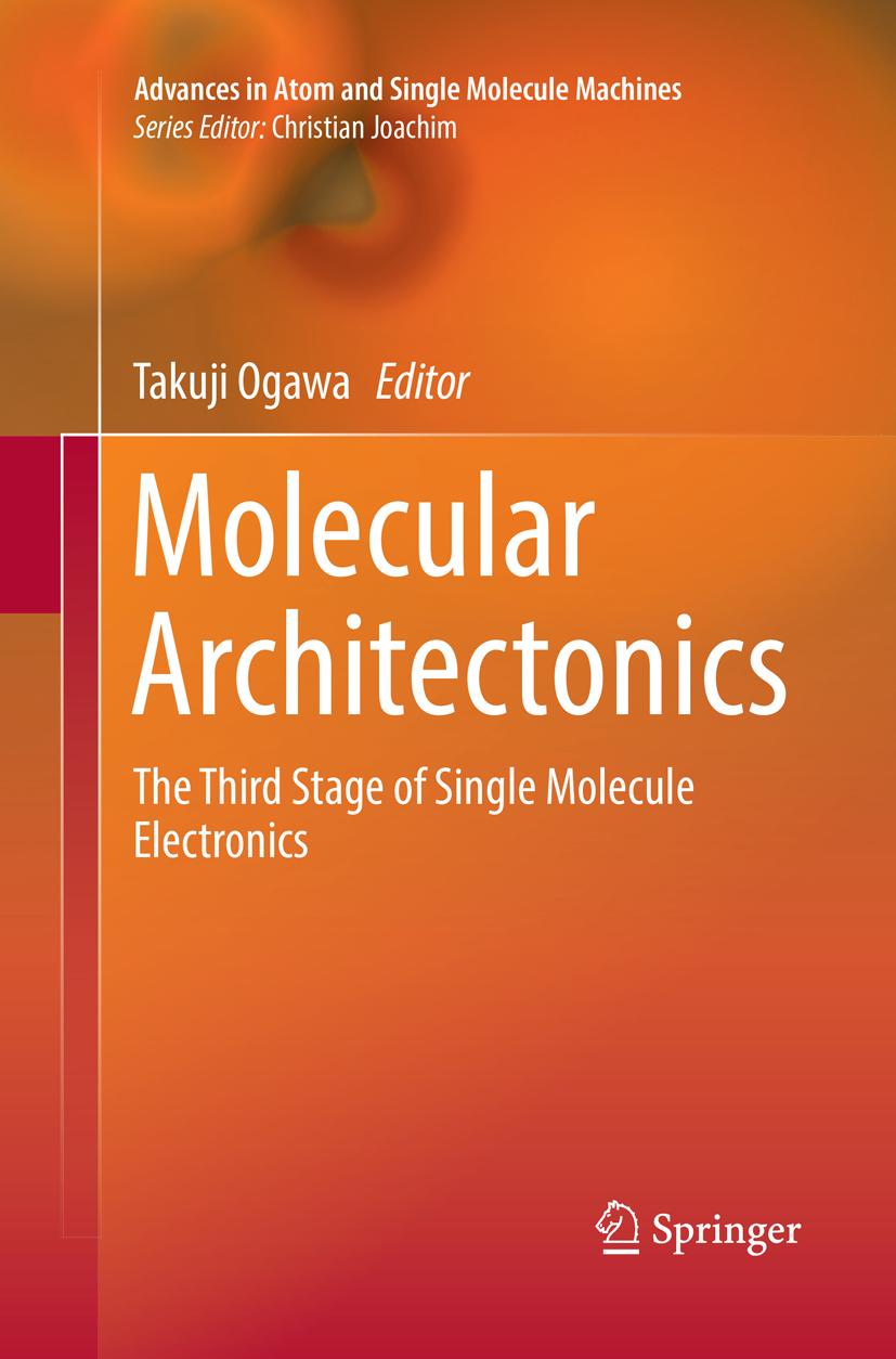 Molecular Architectonics