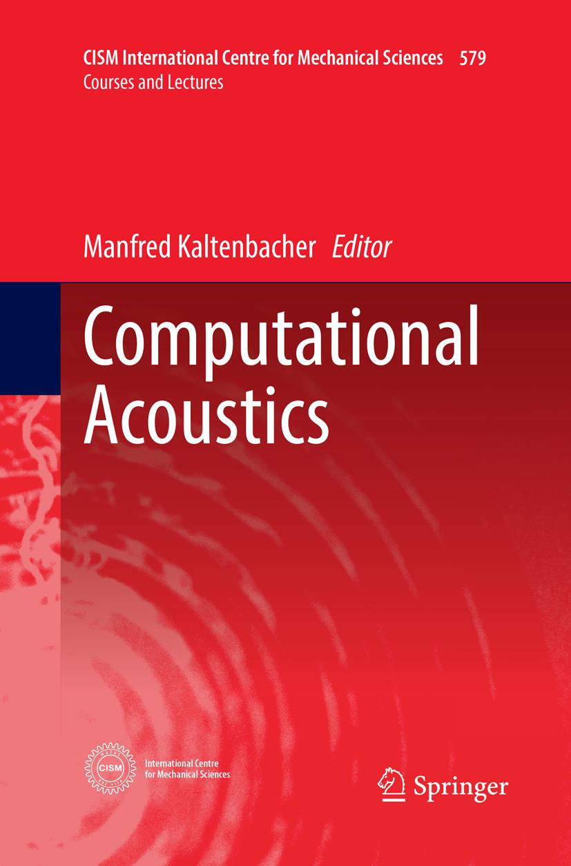 Computational Acoustics