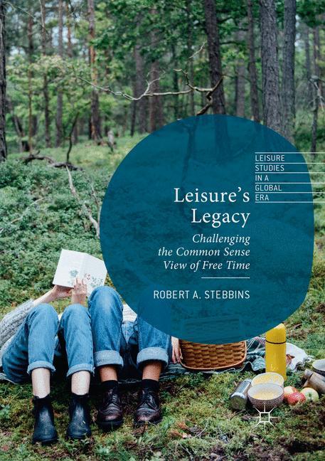 Leisure¿s Legacy