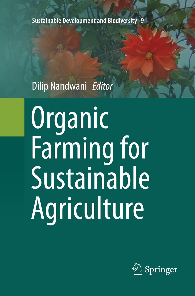 Organic Farming for Sustainable Agriculture