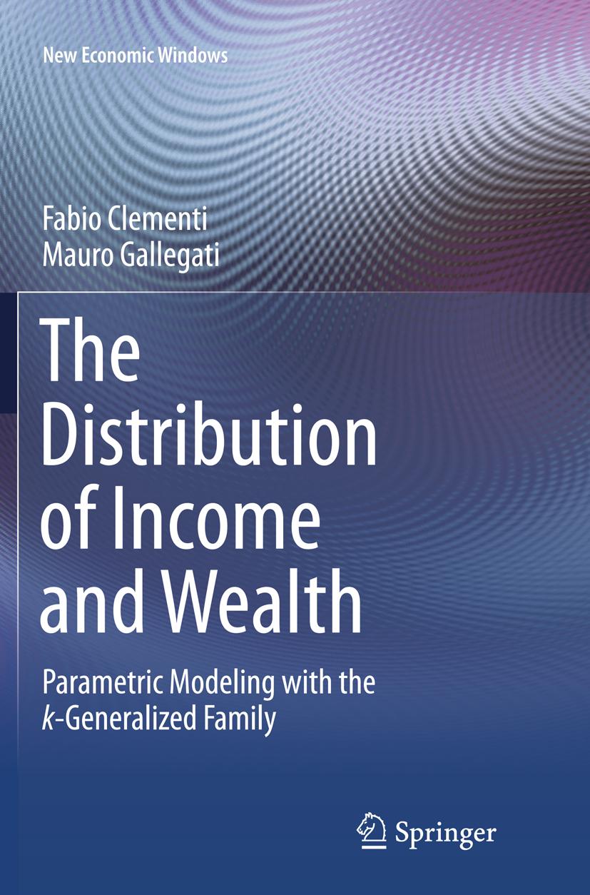 The Distribution of Income and Wealth