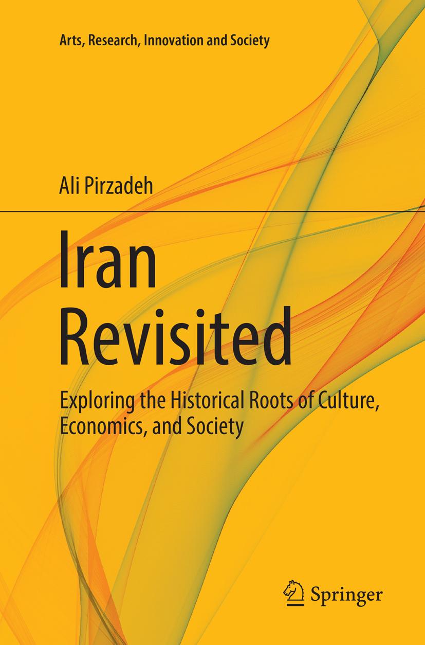 Iran Revisited