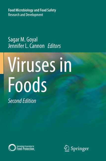 Viruses in Foods