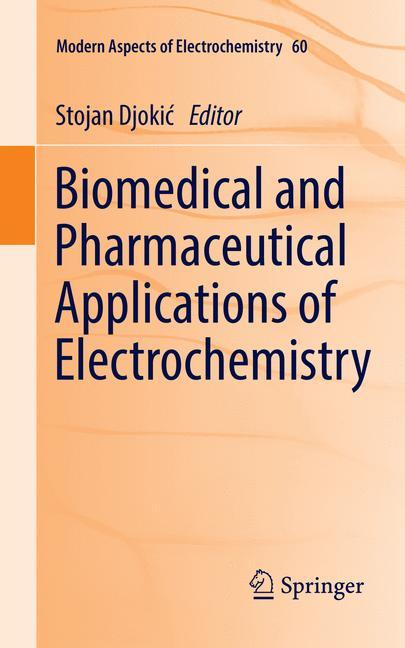 Biomedical and Pharmaceutical Applications of Electrochemistry