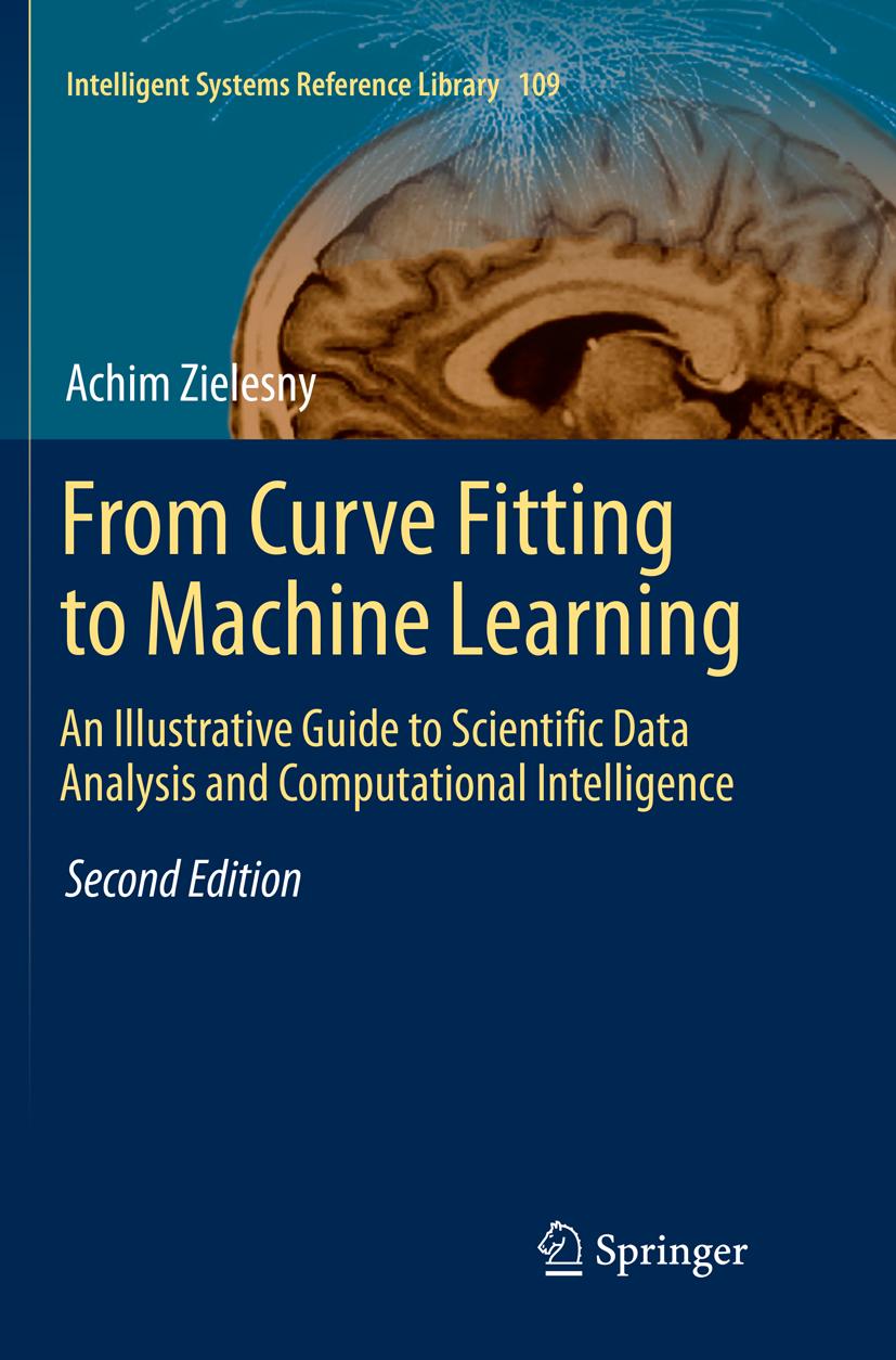 From Curve Fitting to Machine Learning