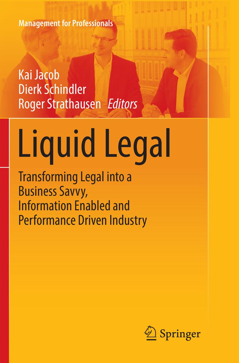 Liquid Legal