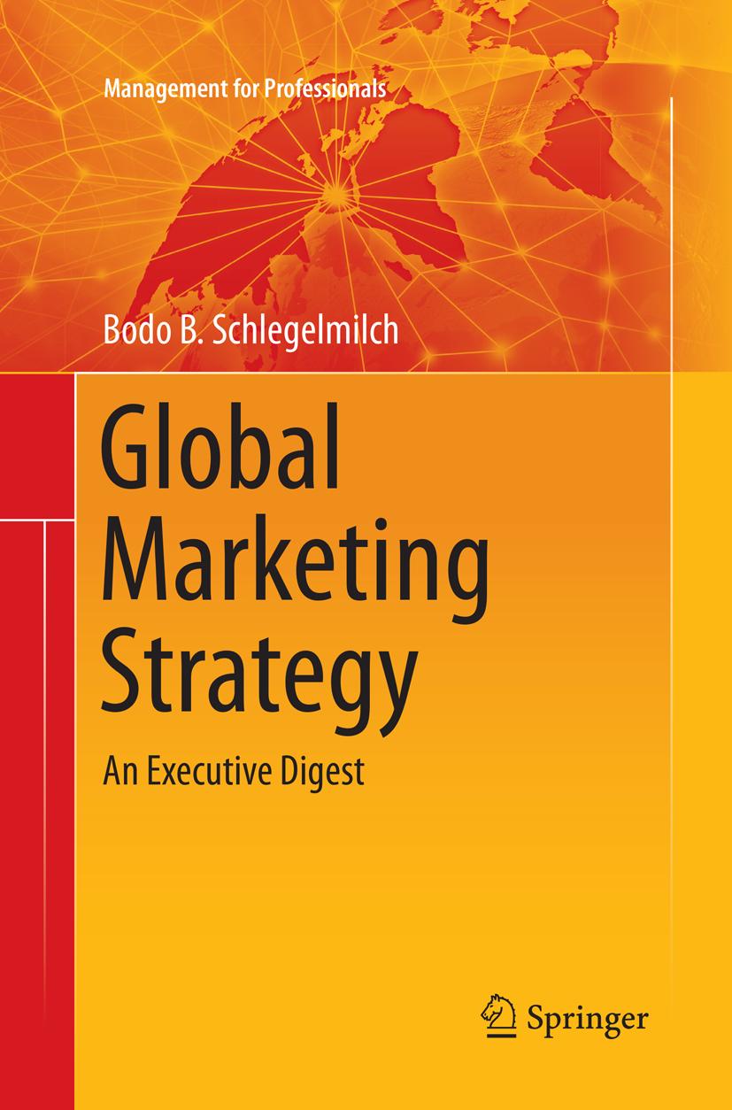 Global Marketing Strategy