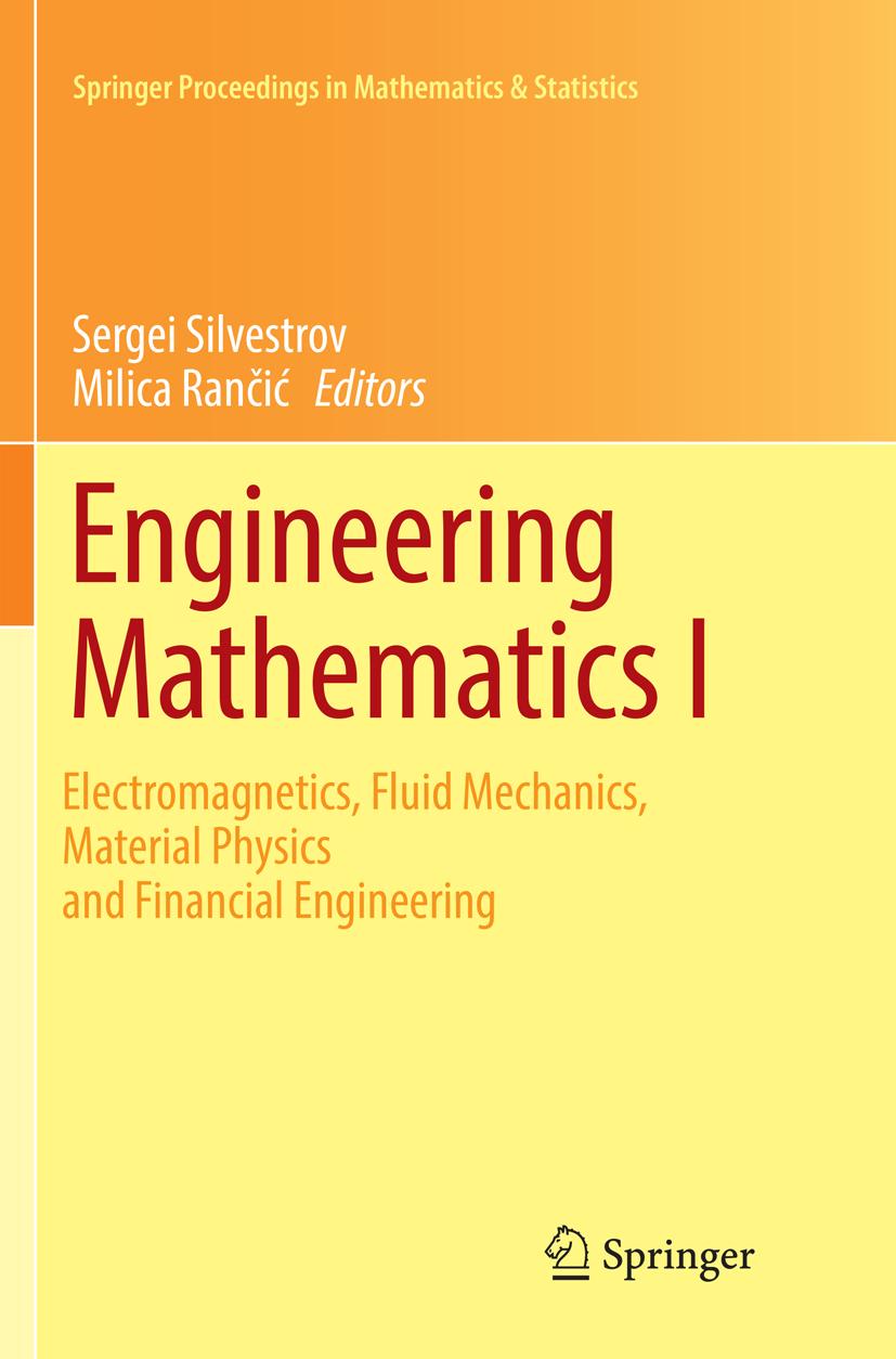 Engineering Mathematics I