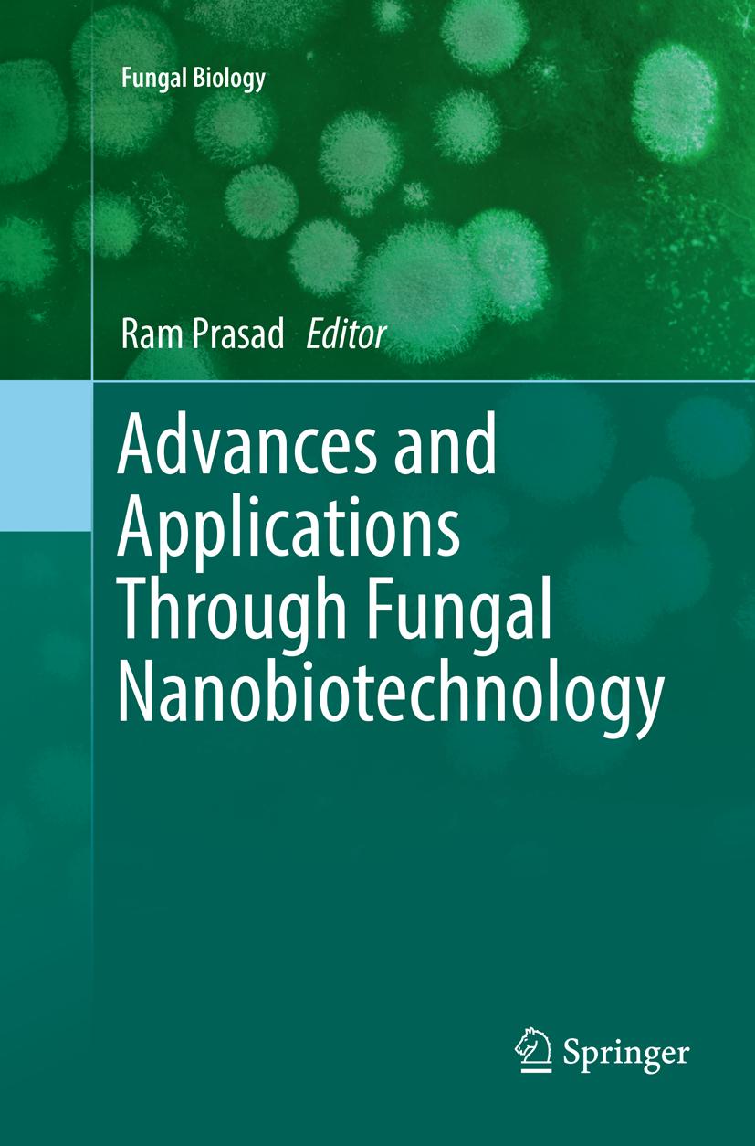 Advances and Applications Through Fungal Nanobiotechnology