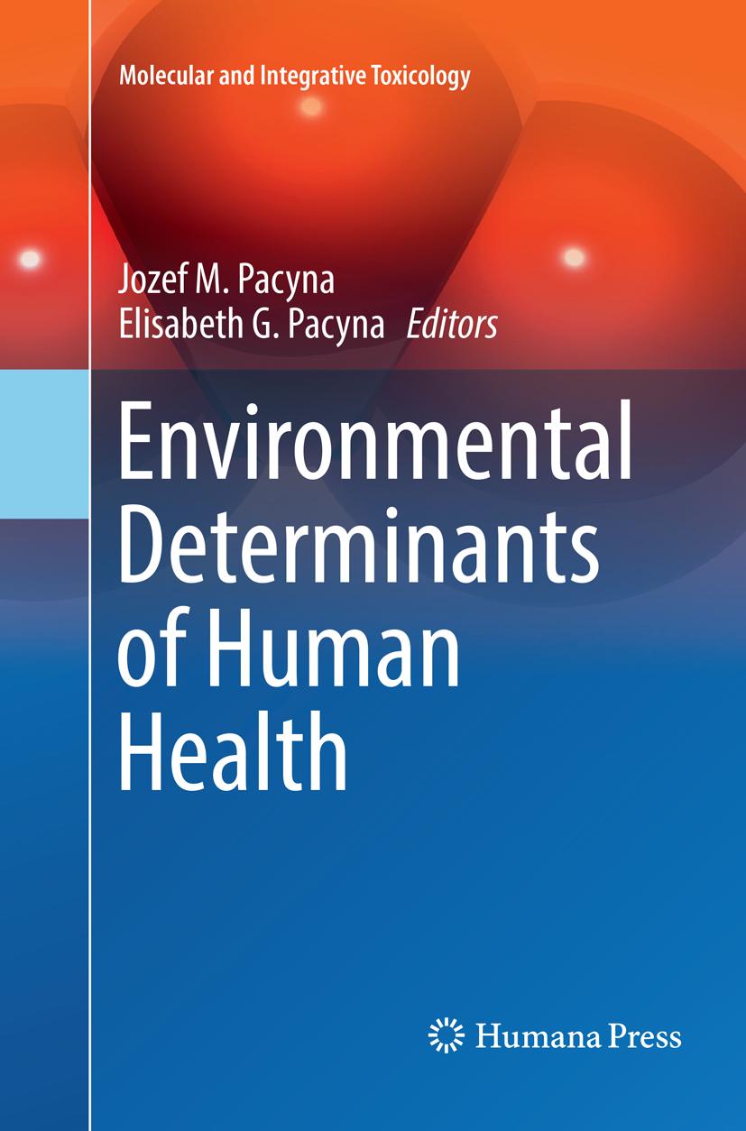 Environmental Determinants of Human Health