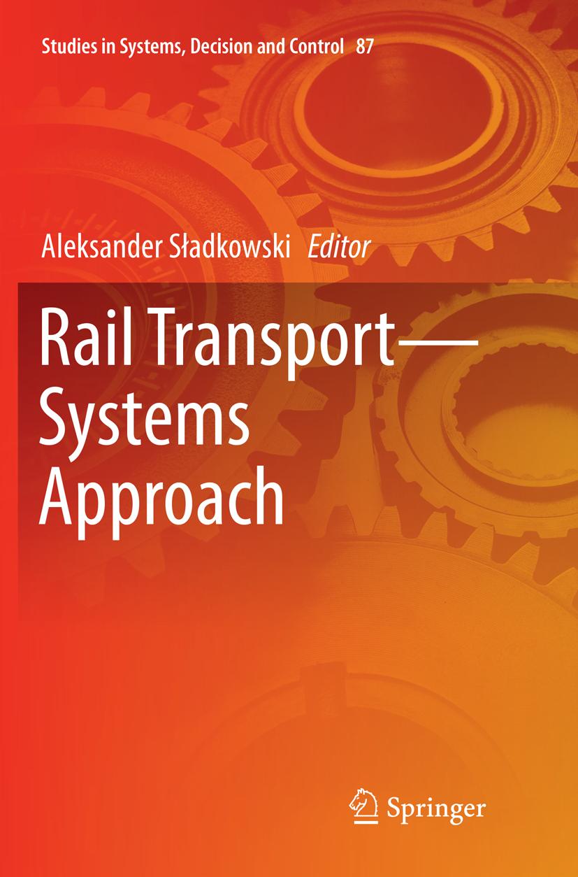 Rail Transport¿Systems Approach