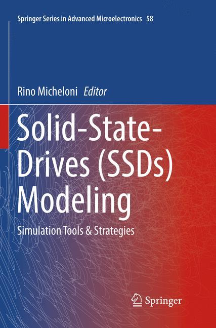 Solid-State-Drives (SSDs) Modeling