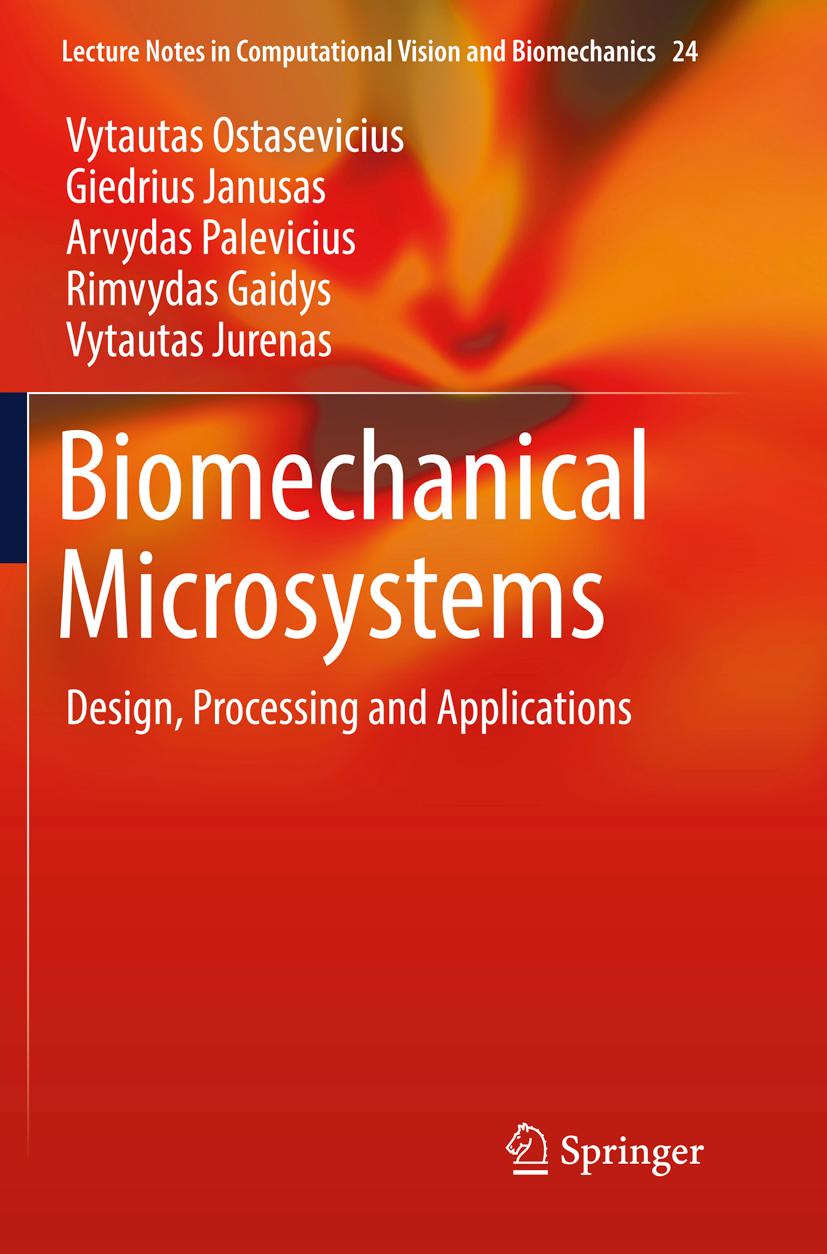 Biomechanical Microsystems