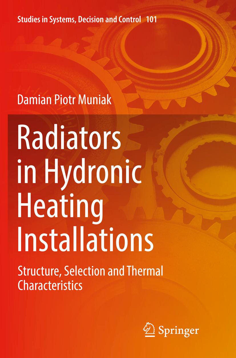 Radiators in Hydronic Heating Installations