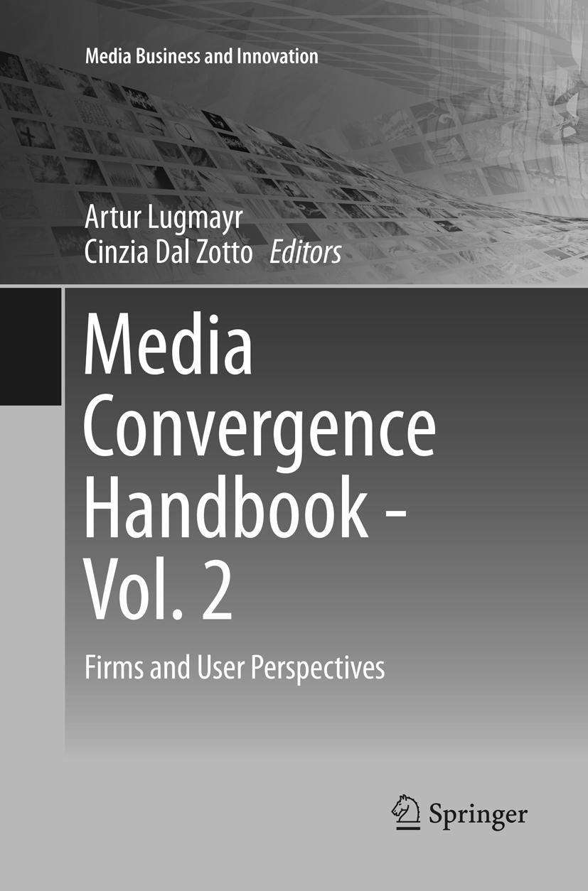 Media Convergence Handbook - Vol. 2