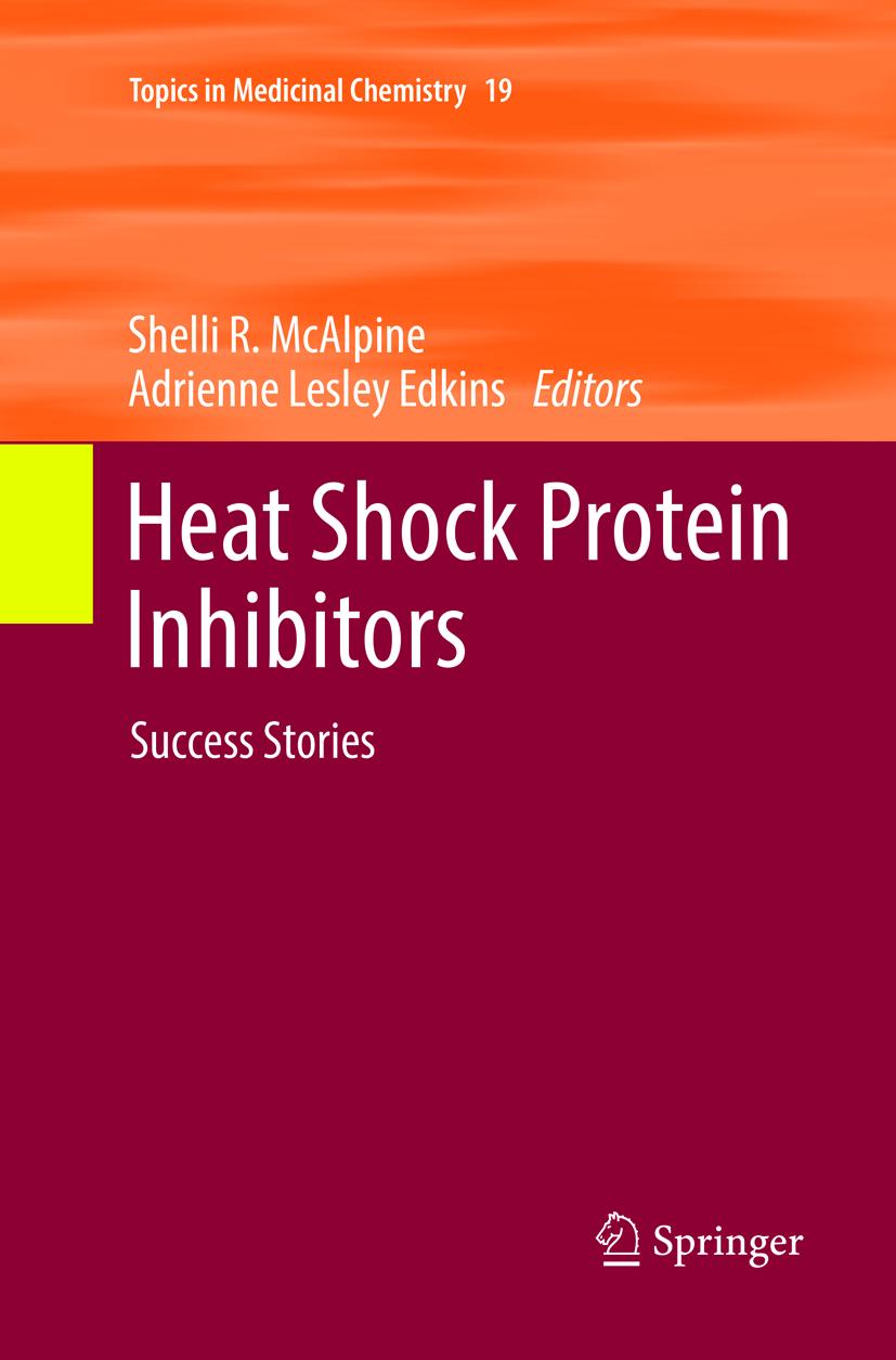 Heat Shock Protein Inhibitors