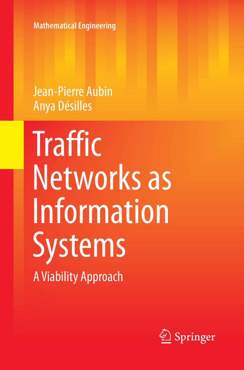 Traffic Networks as Information Systems