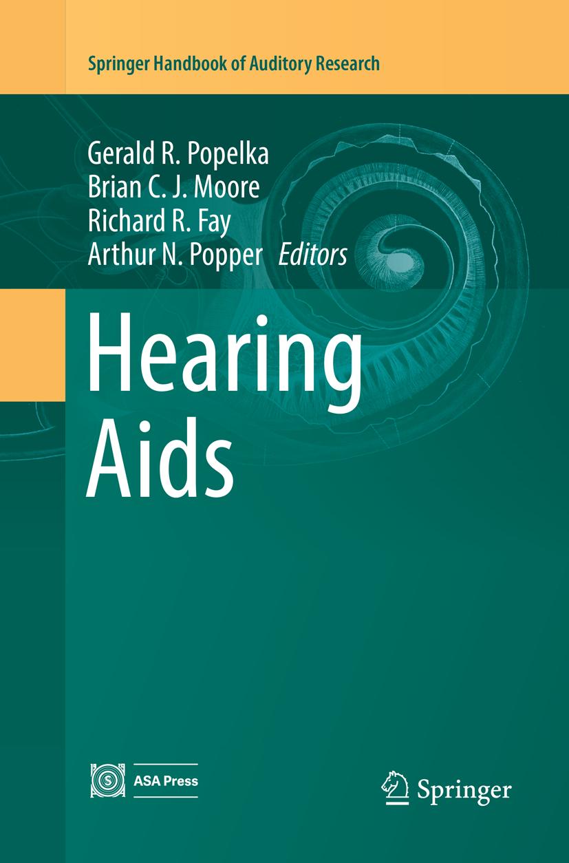 Hearing Aids