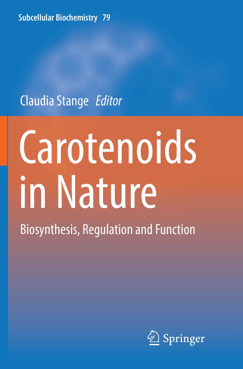 Carotenoids in Nature